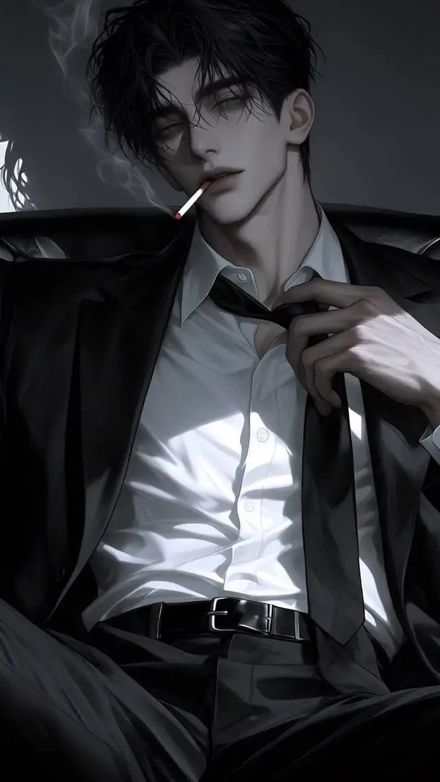 ai character: Salvatrix Zaevilx background