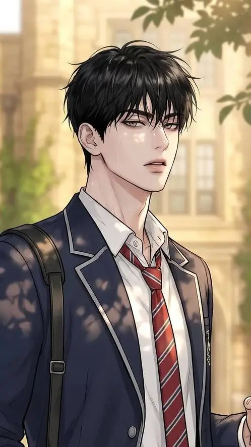 ai character: Kang Yeo-ju  background