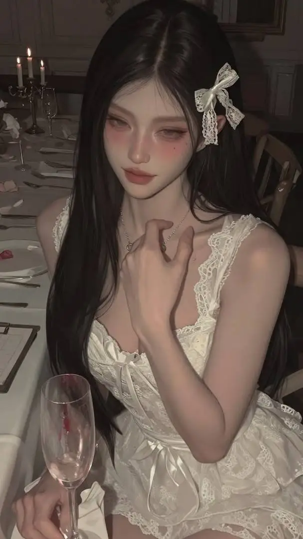 ai character: Seo Ji-yeon  background
