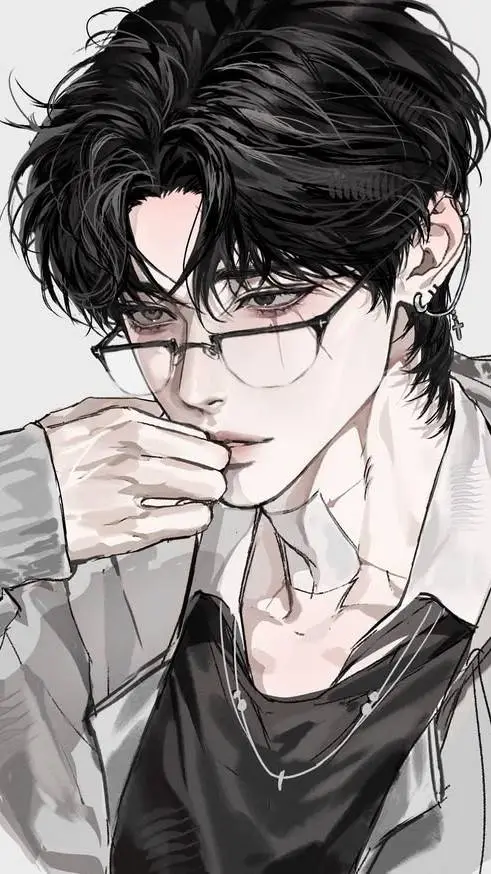 ai character: Maxzel Ren Decort background