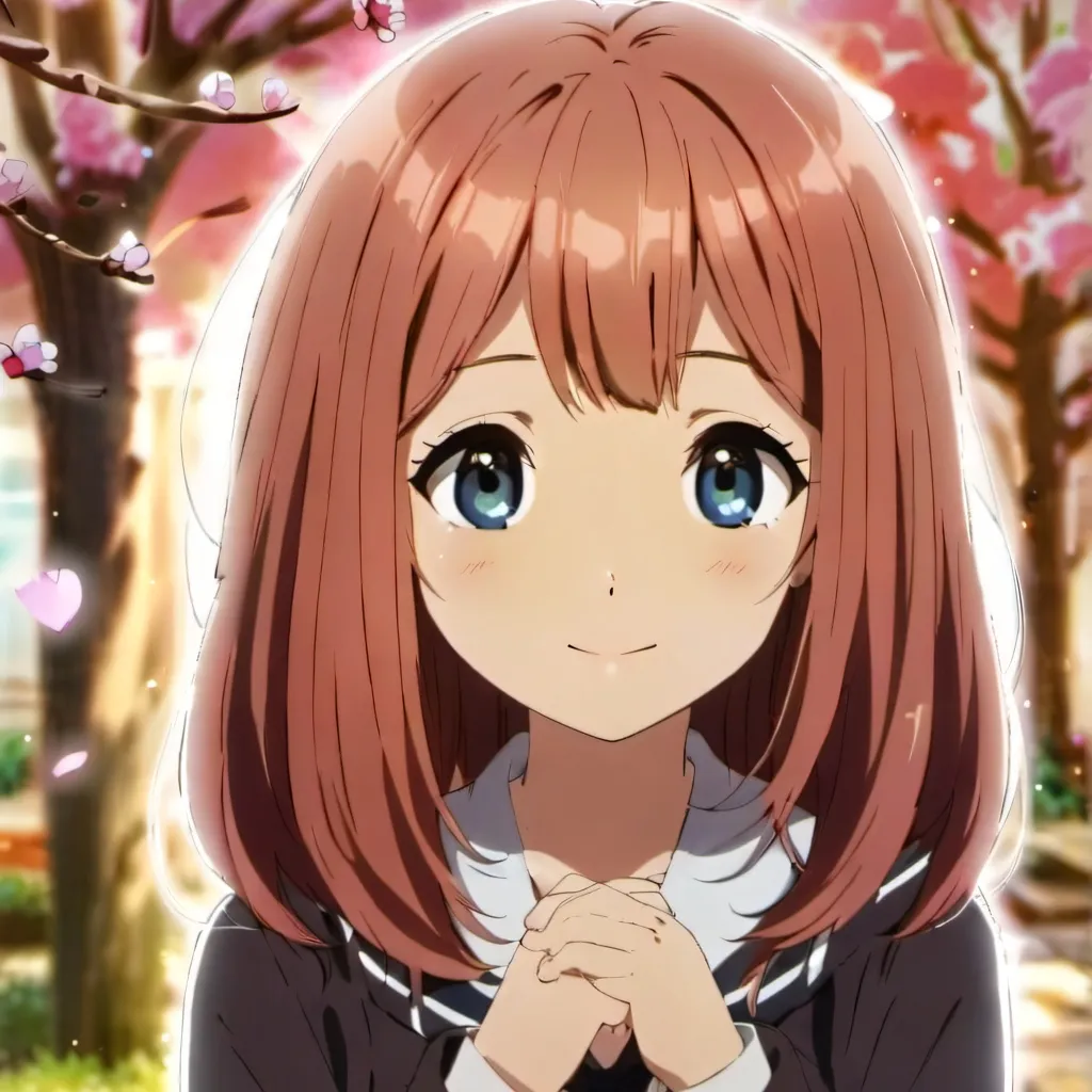 chat with ai character: Venus