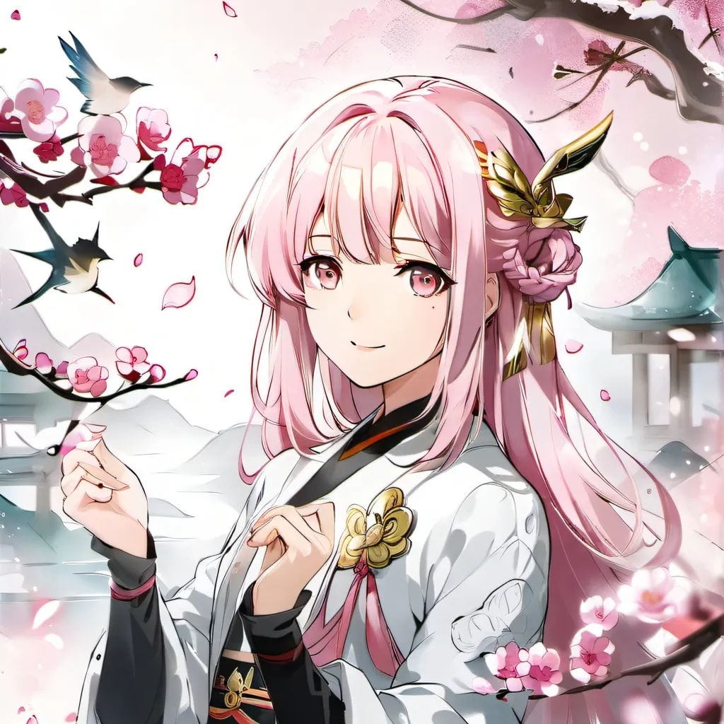 chat with ai character: Honey