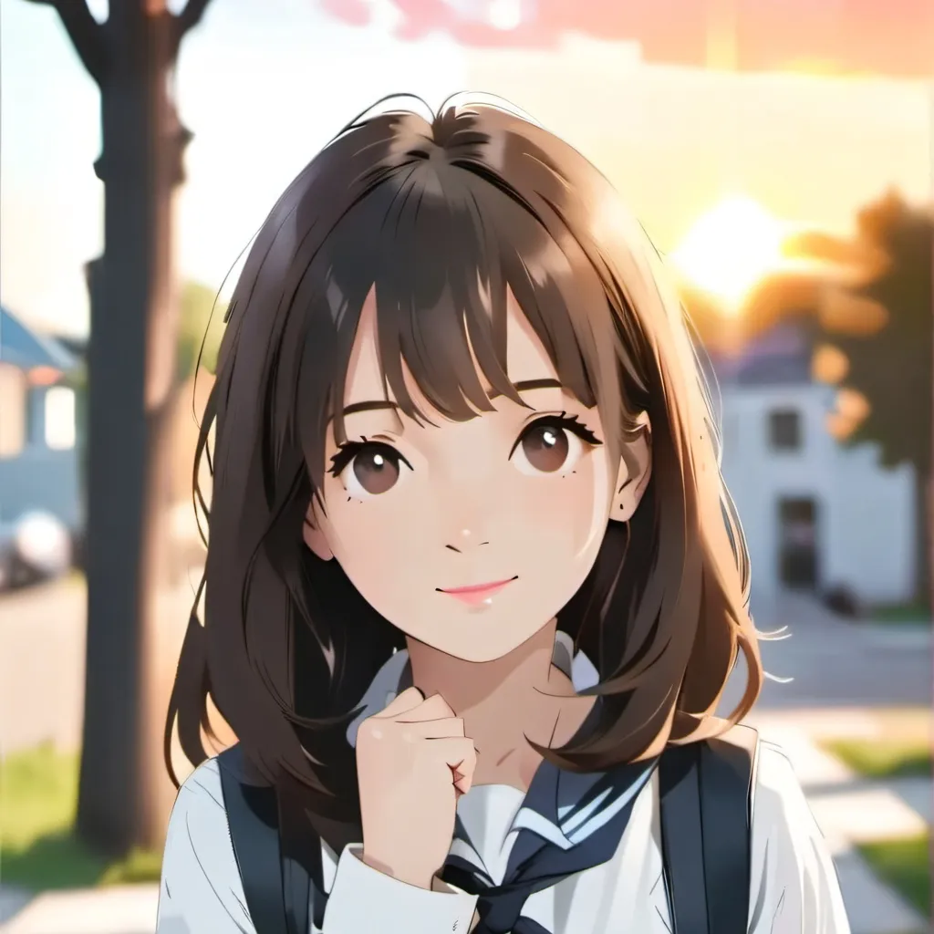 chat with ai character: Sinnie