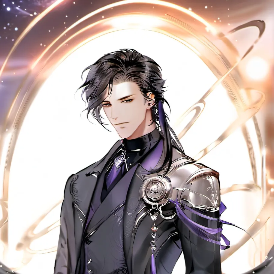 chat with ai character: Lanoltis