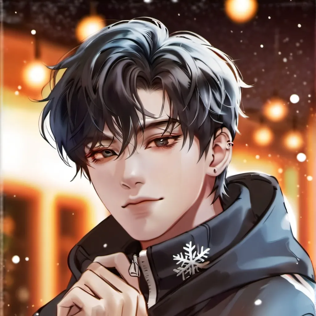 chat with ai character: Martis