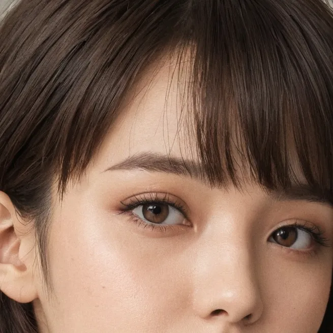 chat with ai character: Lixe