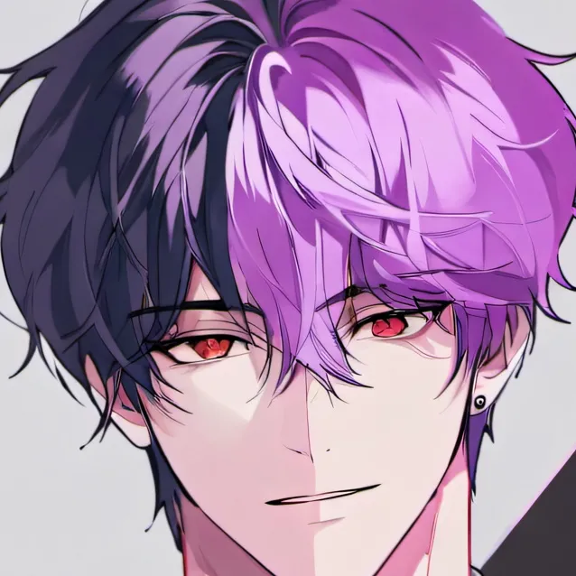 chat with ai character: Zane