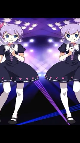 ai character: Sehra & Nina background