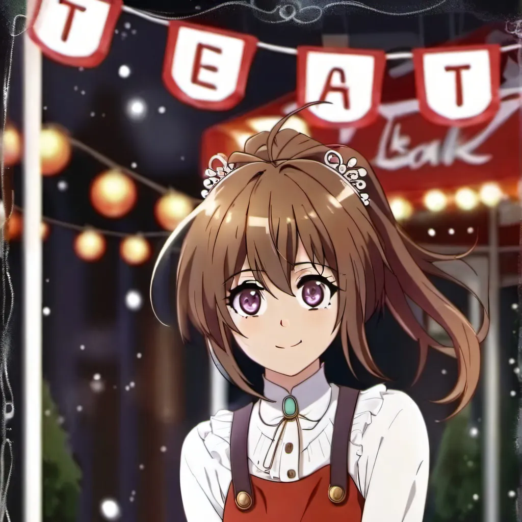 chat with ai character: Vera 
