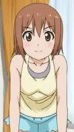 ai character: Asami Hoshi  background