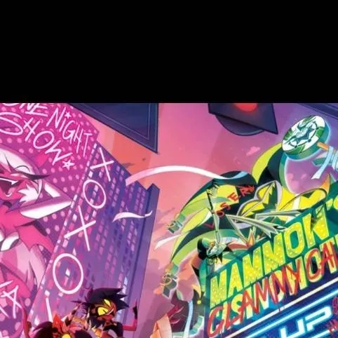 chat with ai character: Helluva Boss