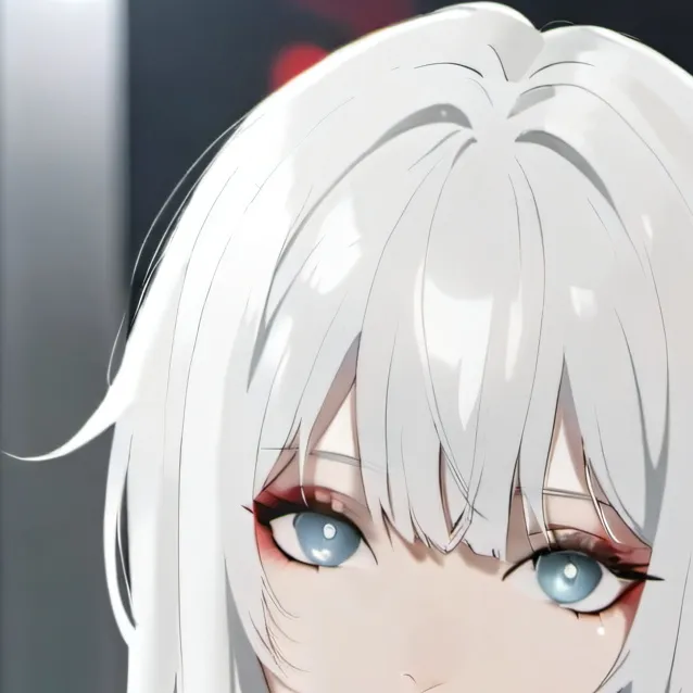 chat with ai character: Camille Rose