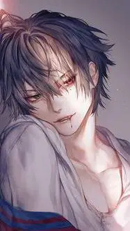 ai character: Noah background