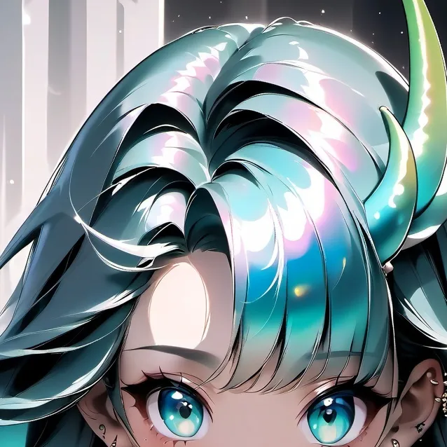 chat with ai character: akara