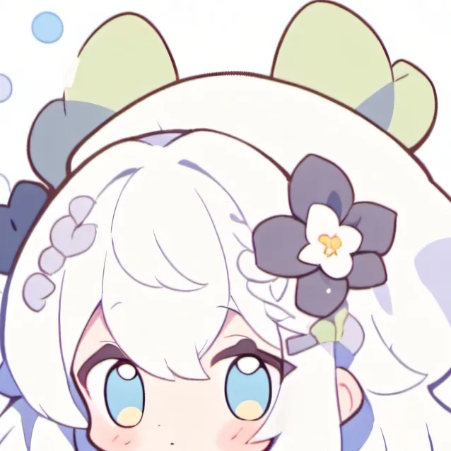 chat with ai character: shany