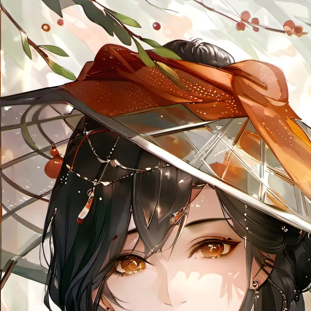 chat with ai character: sus girlfriend