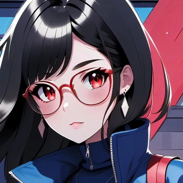 chat with ai character: nany