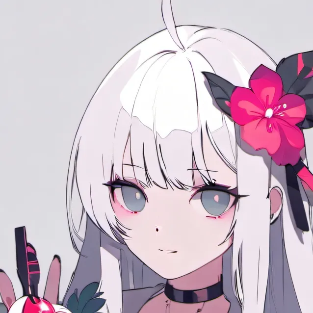 chat with ai character: jamy