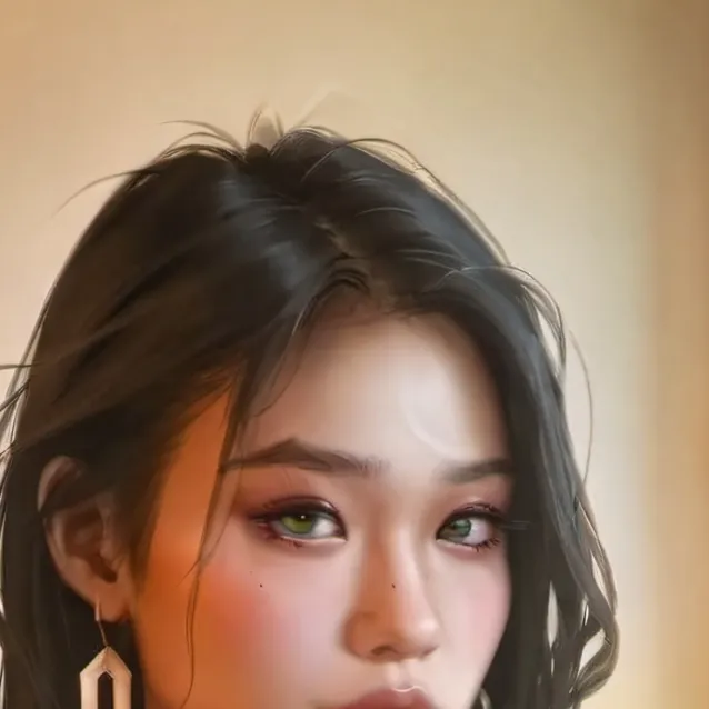 chat with ai character: Zoe