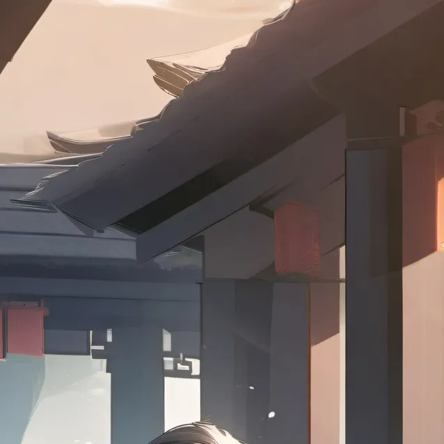 chat with ai character: Wind Breaker