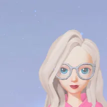chat with ai character: Lora
