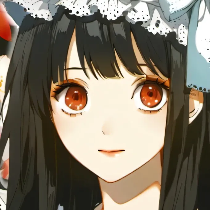 chat with ai character: Shh