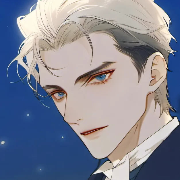 chat with ai character: Alex