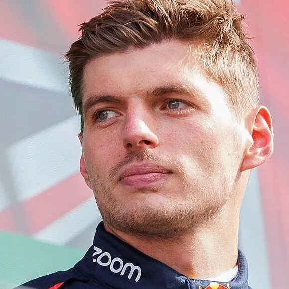 chat with ai character: max verstappen 