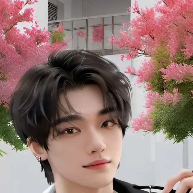 chat with ai character: skz[your seungmin]