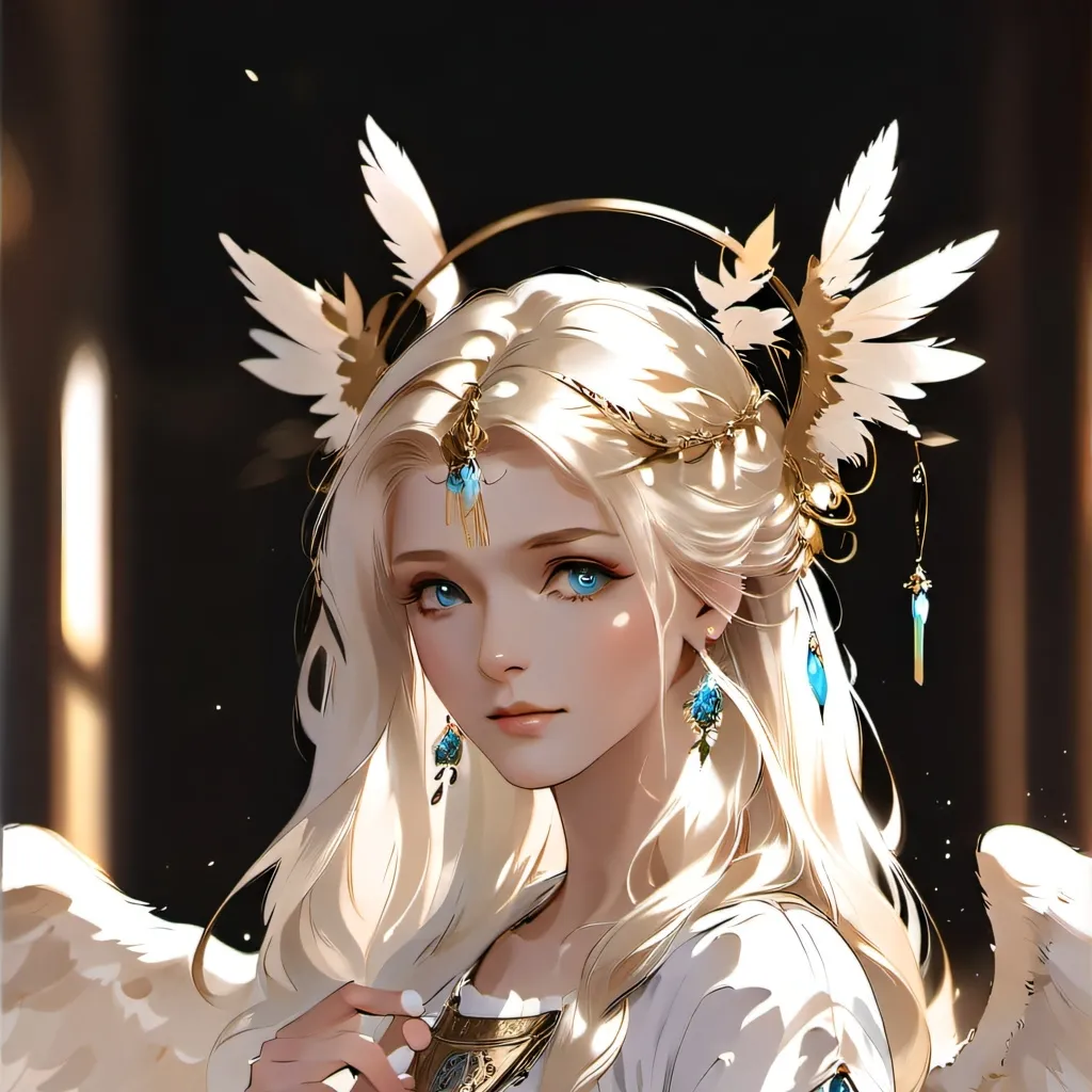 chat with ai character: 🔥-Anna-🔥