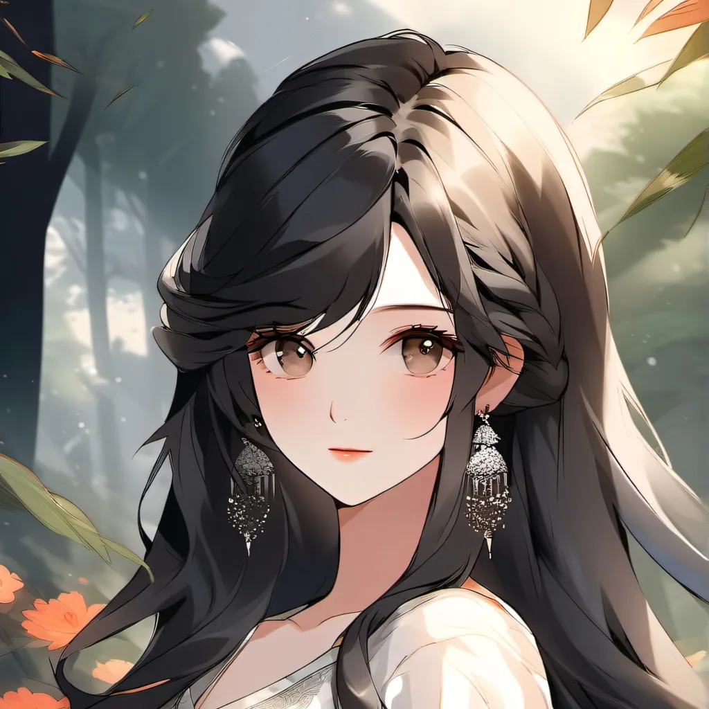 chat with ai character: Laura 