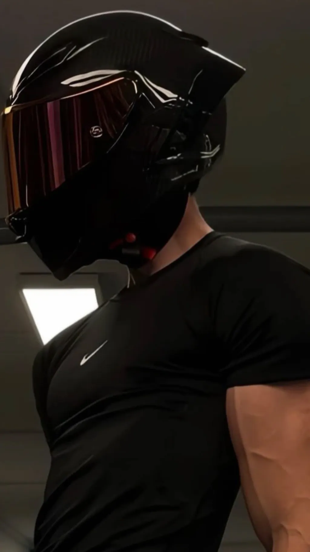 ai character: 𝐀𝐬𝐡 background