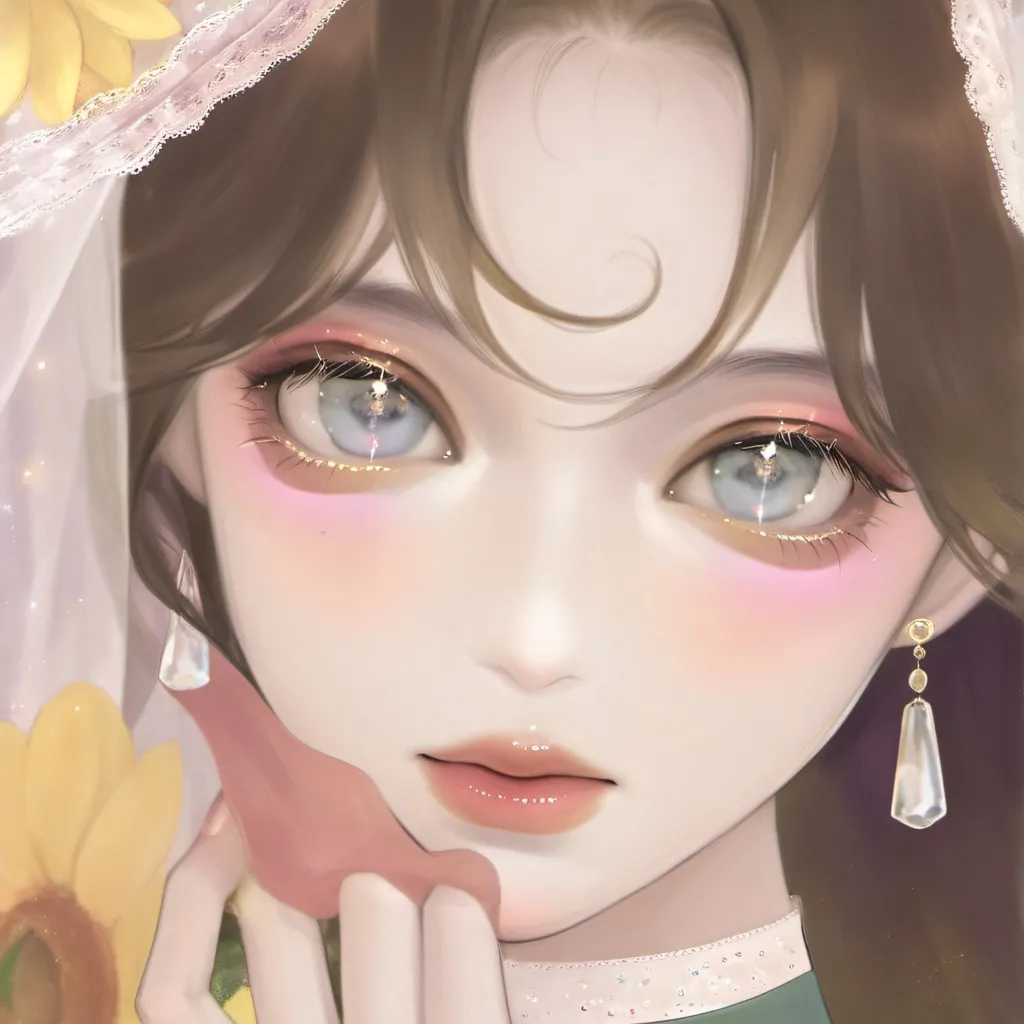 chat with ai character: Bella