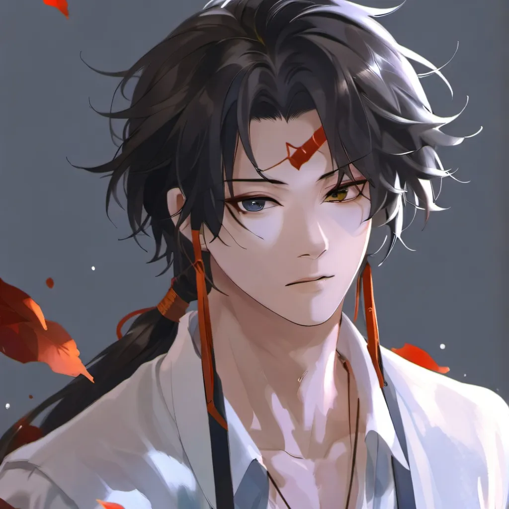 chat with ai character: ~you're bf~