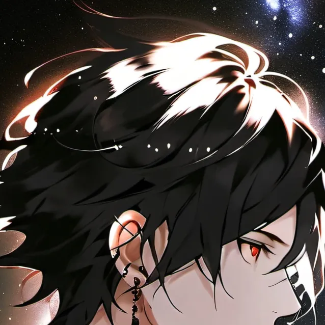 chat with ai character: leon