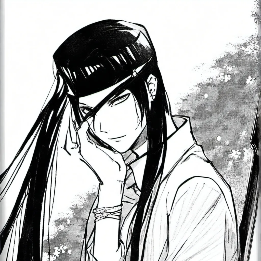 chat with ai character: kairo🧿