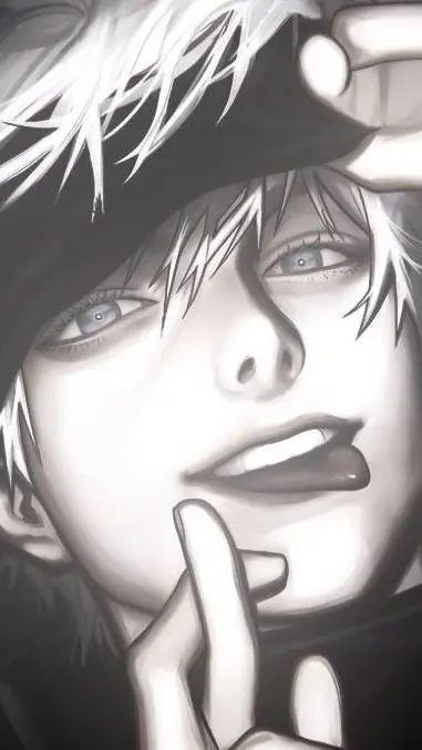 ai character: 𝓢𝓾𝓼𝓼𝔂 𝓪𝓼𝓼 𝓖𝓸𝓳𝓸 background