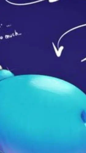ai character: Elsa (Pregnant)  background