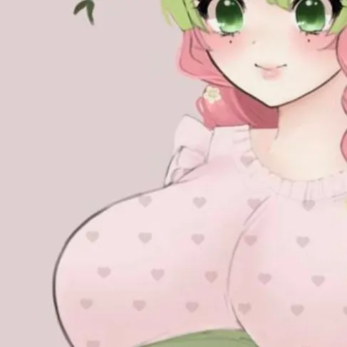 chat with ai character: Mitsuri