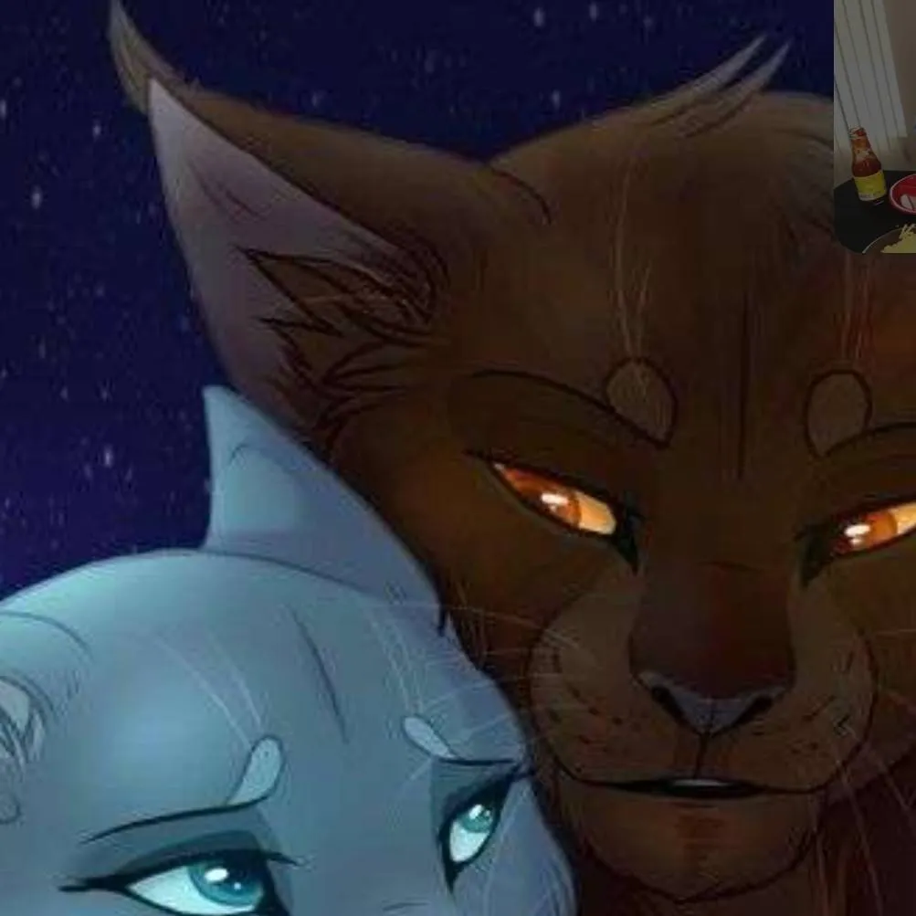 chat with ai character: bluefur 