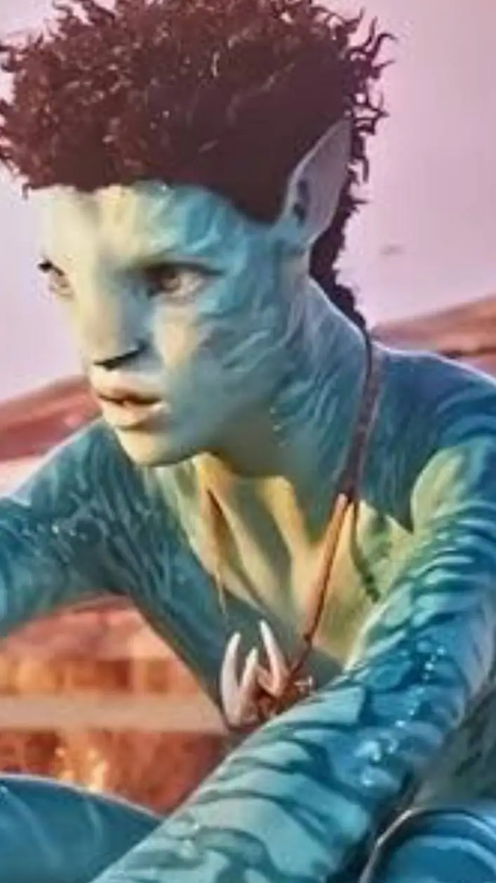 ai character: rotxo  background