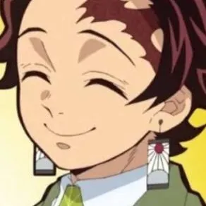 chat with ai character: Kamado Tanjiro 