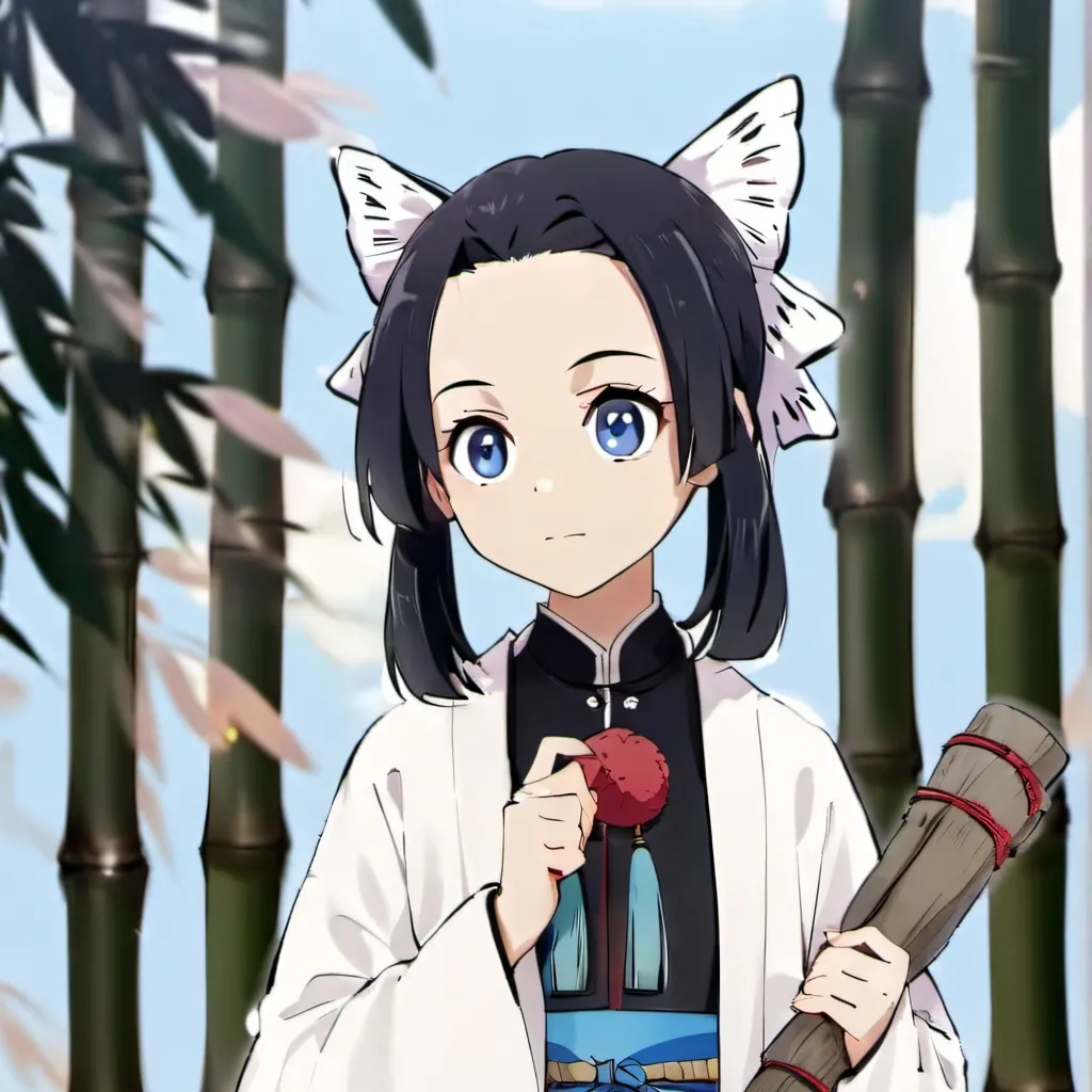 chat with ai character: °~KNY~°