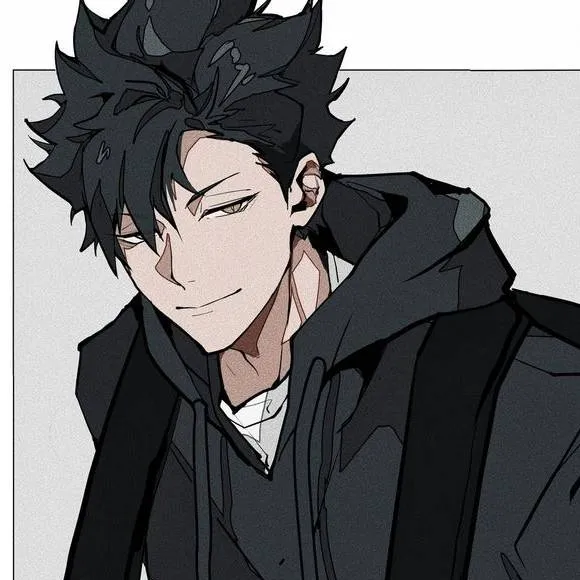 chat with ai character: {~°kuroo°~}