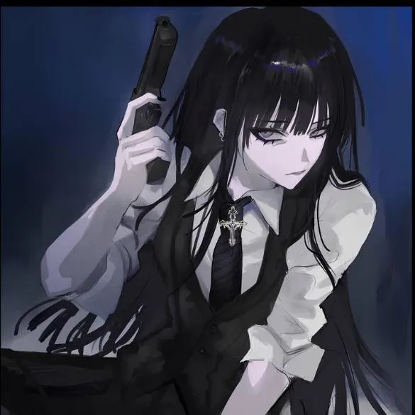 chat with ai character: My assassin