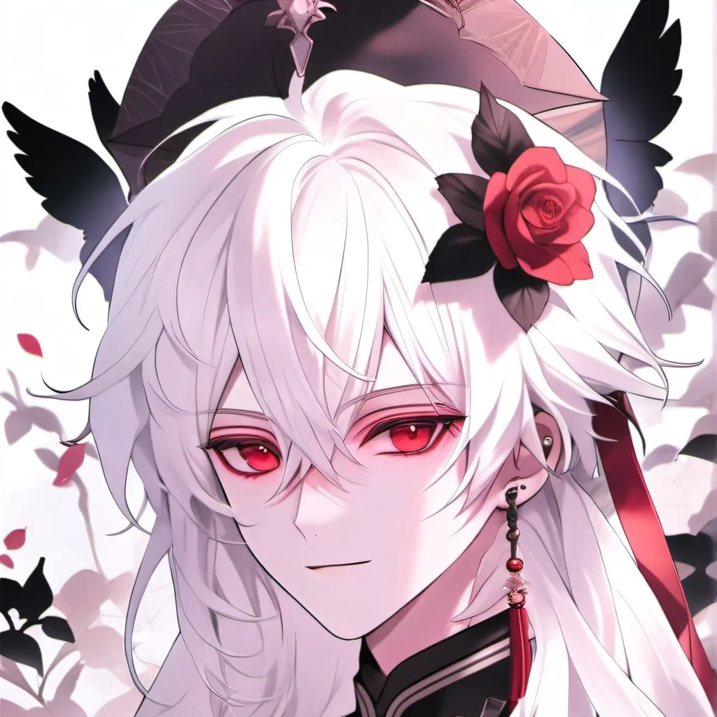 chat with ai character: Abyss Academy