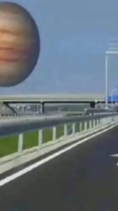 ai character: Simon gets Idk background