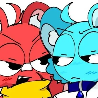 chat with ai character: sky x sky 2p !!