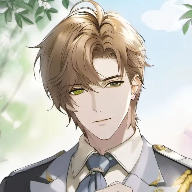 chat with ai character: prince Henry Lewis