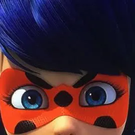 chat with ai character: Mad ladybug 